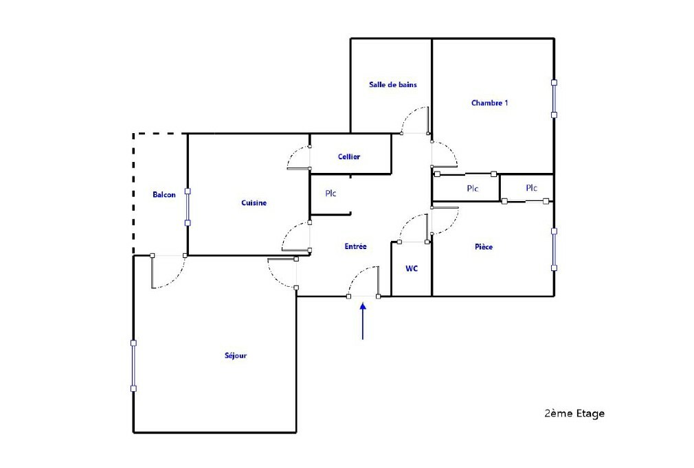Promologis logement