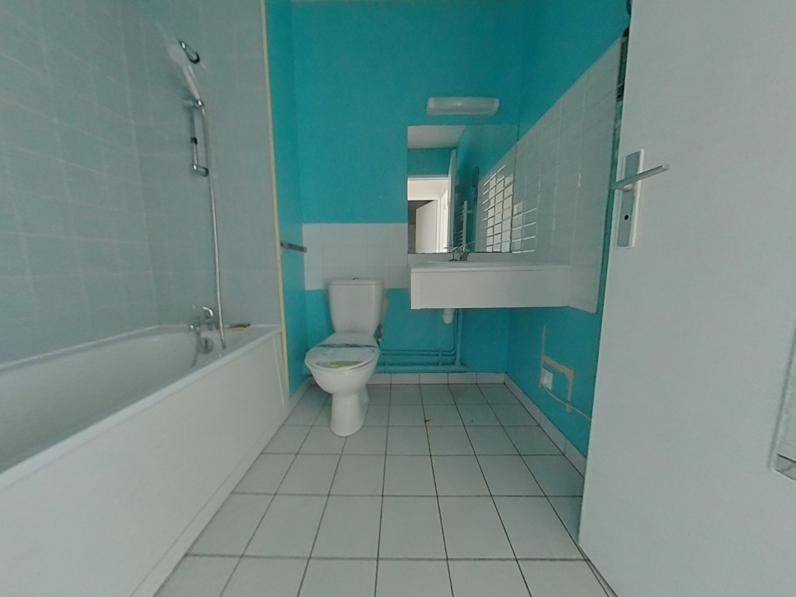 Promologis logement
