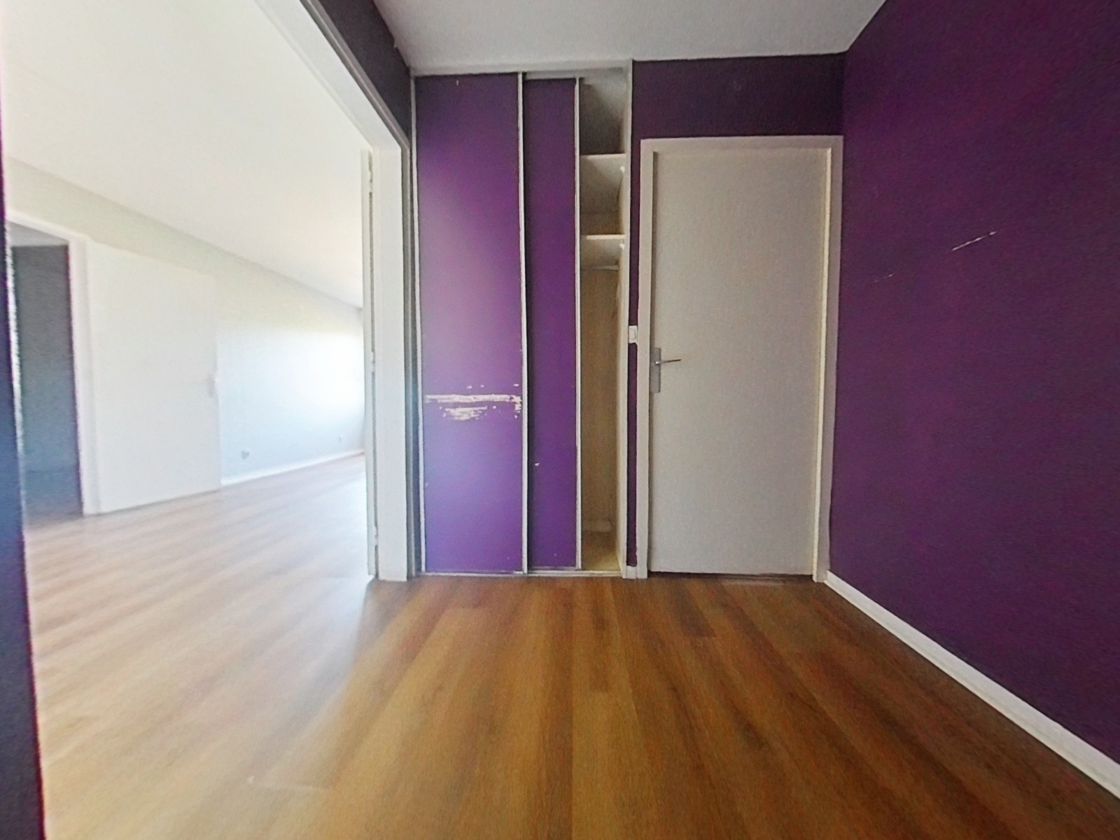 Promologis logement
