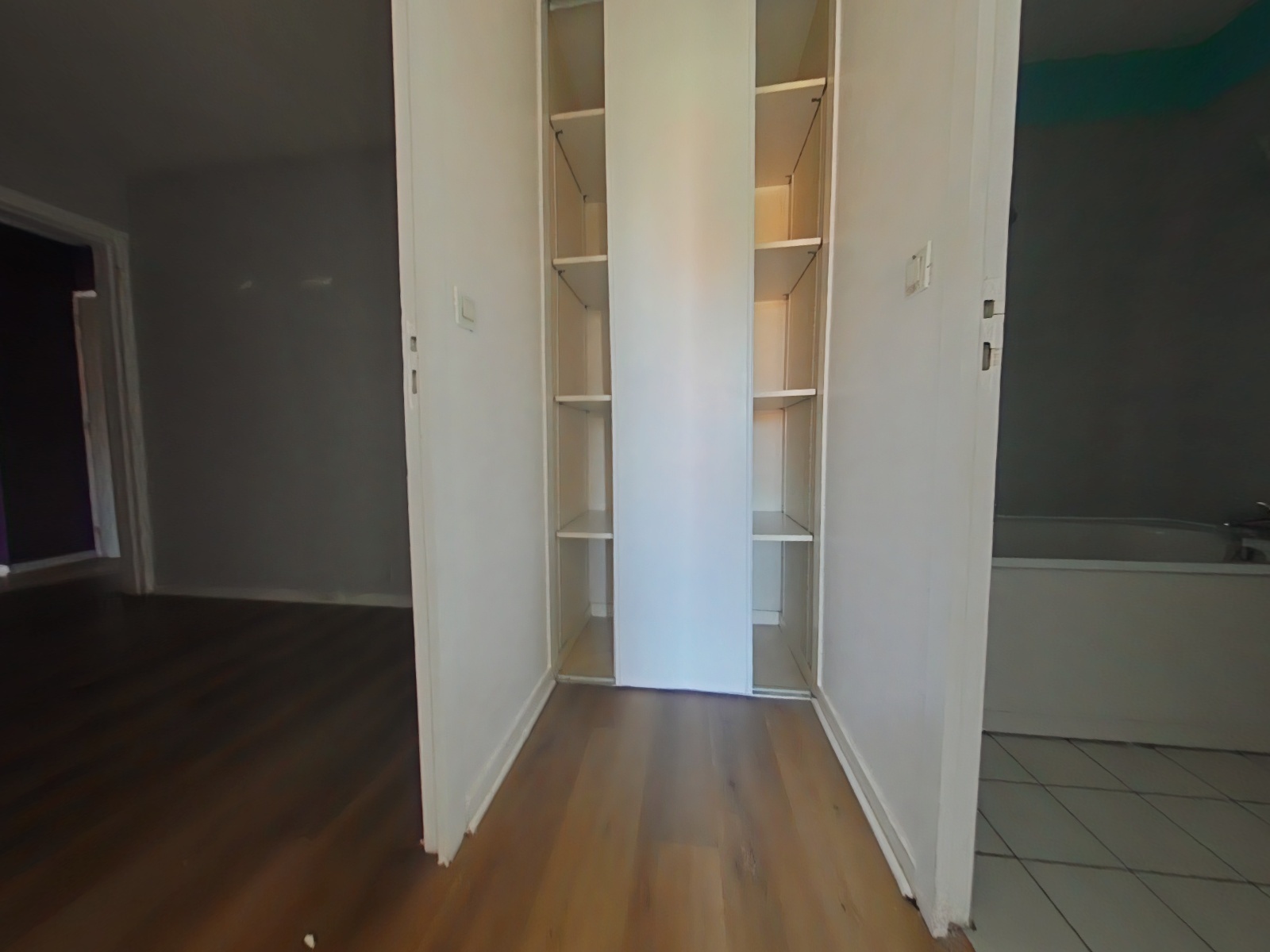 Promologis logement