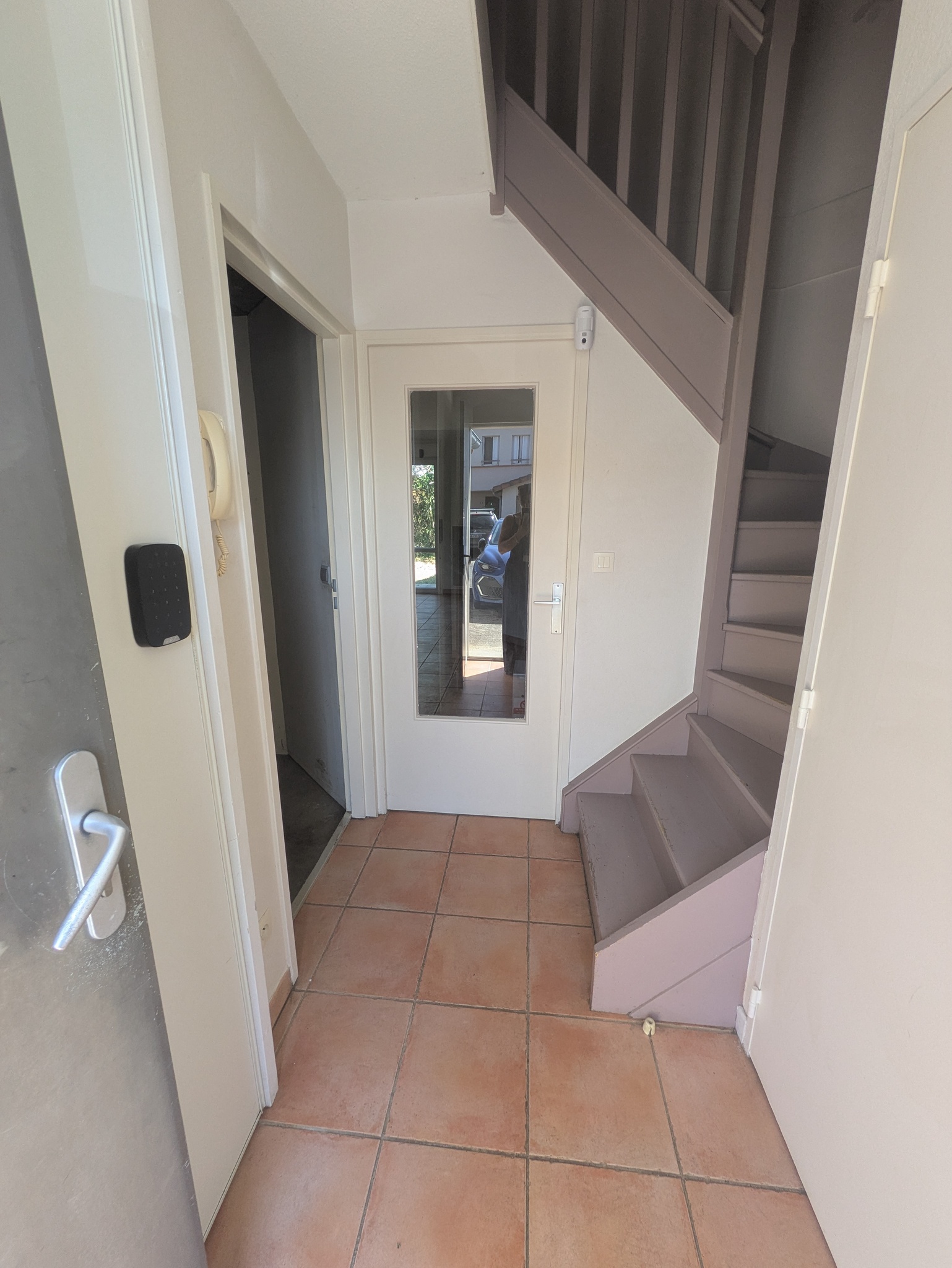 Promologis logement