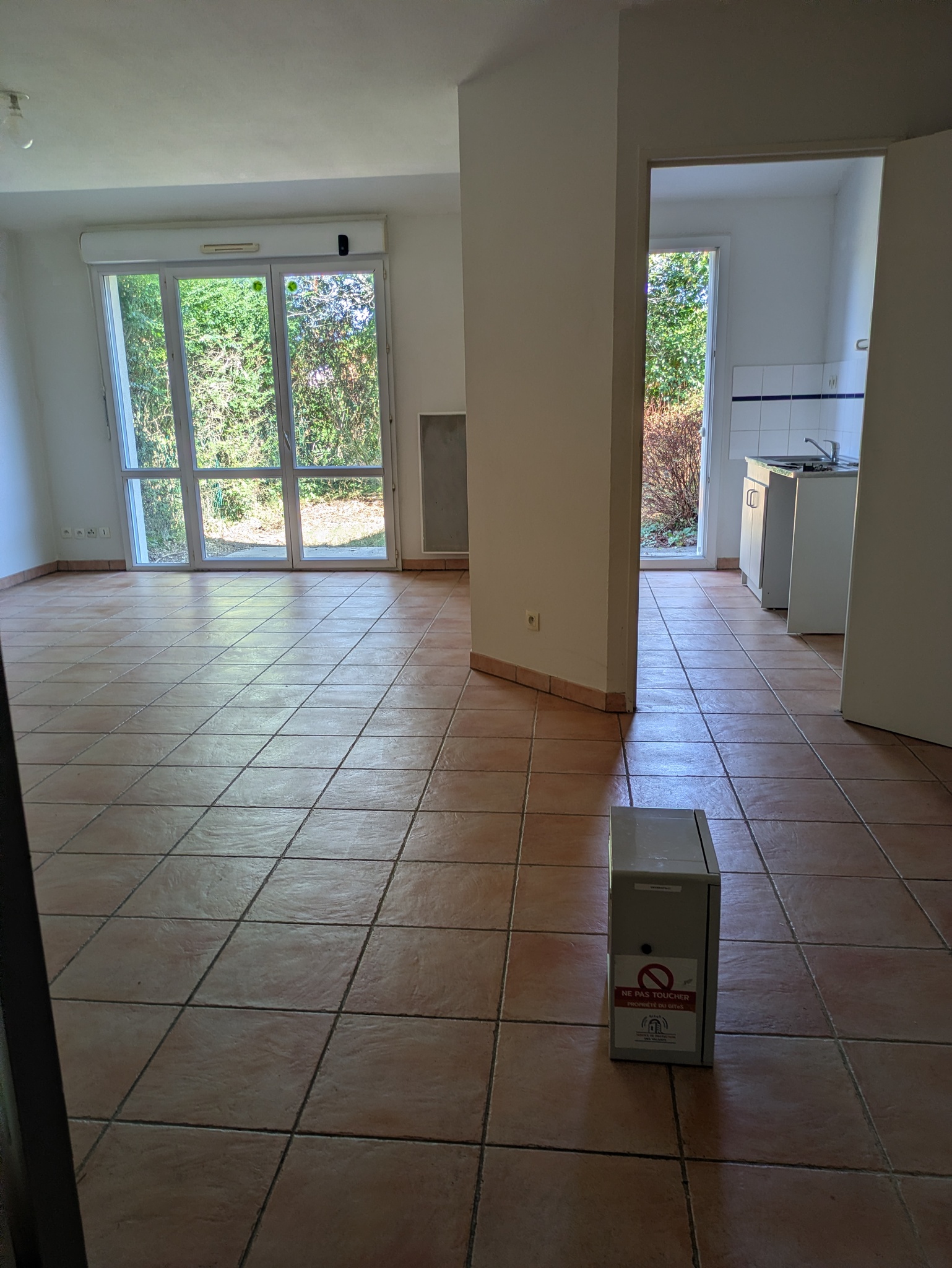 Promologis logement