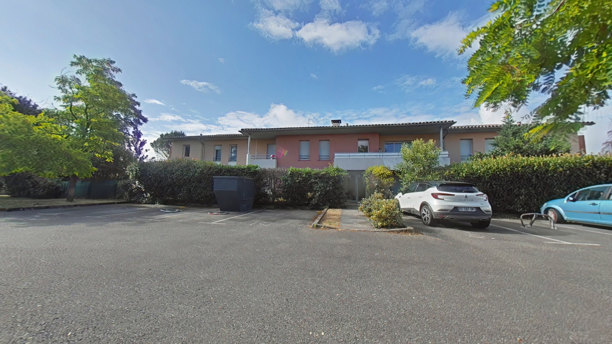 Promologis logement