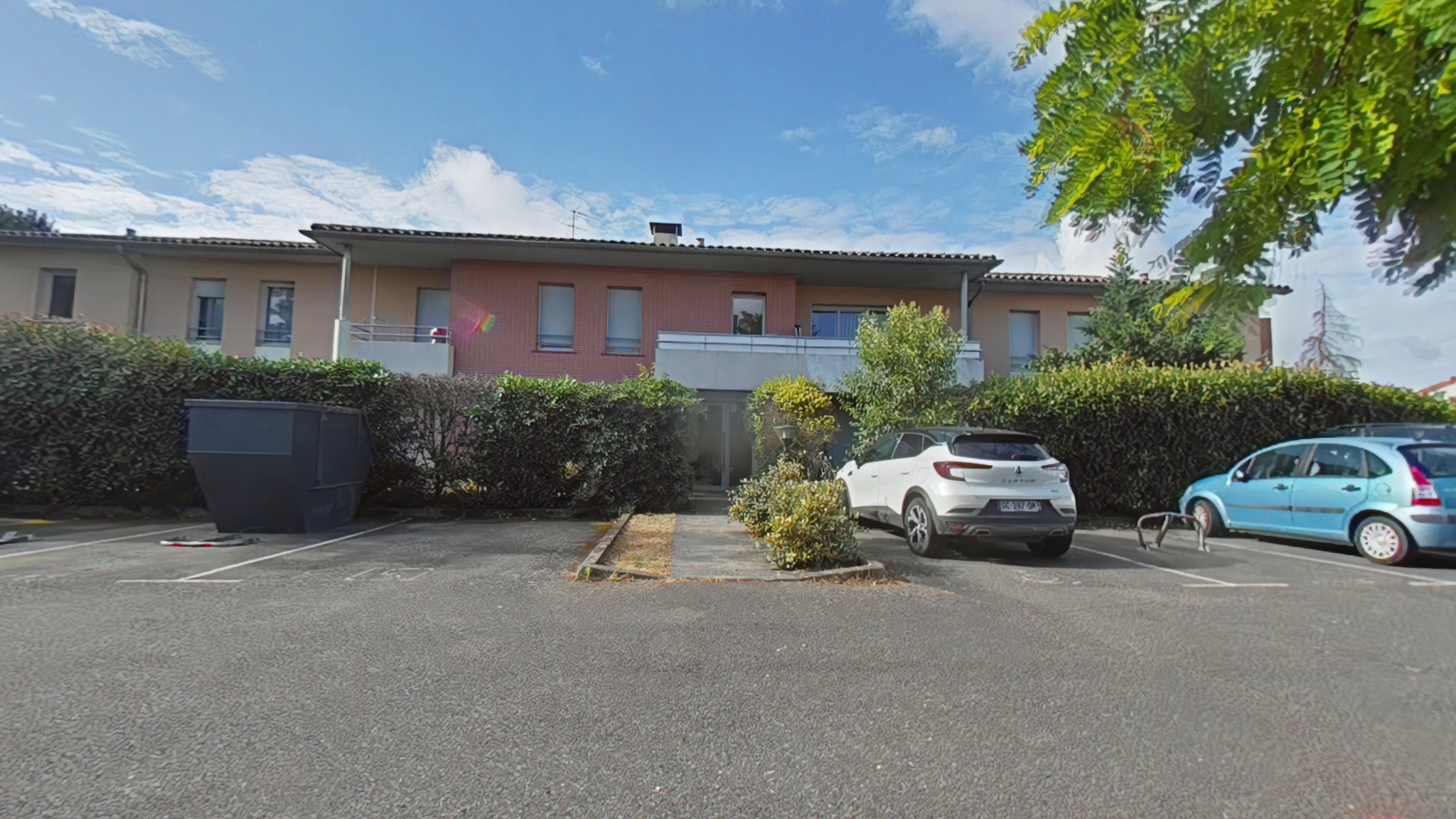Promologis logement