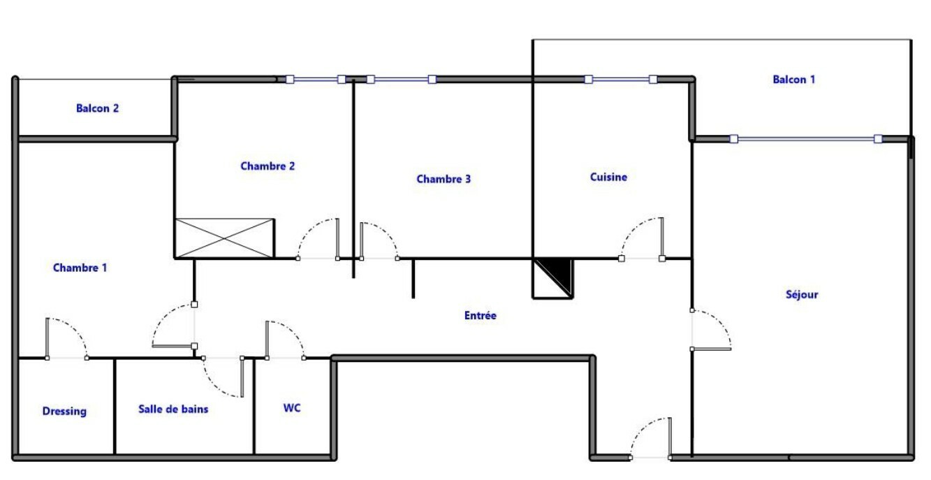 Promologis logement