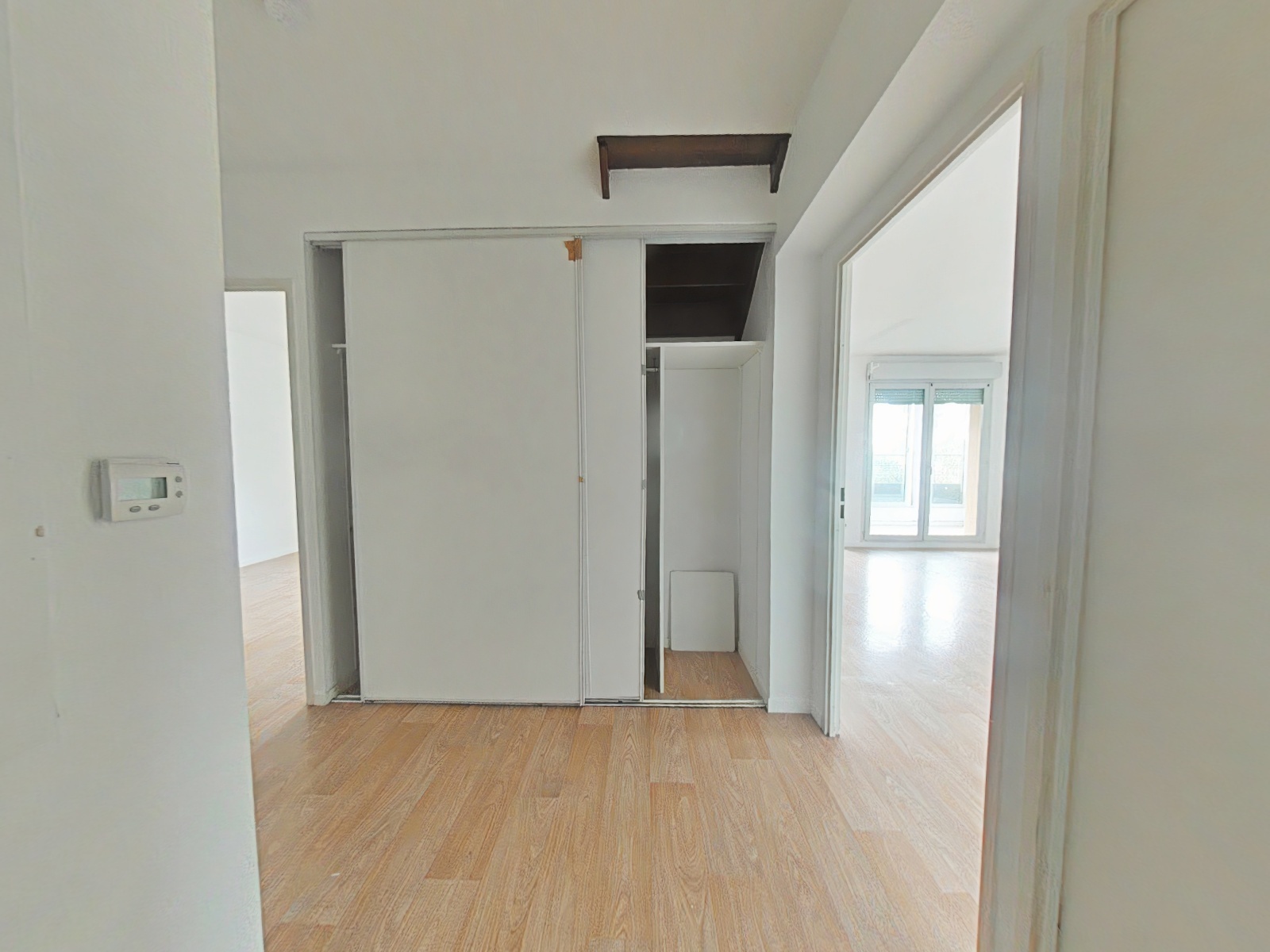 Promologis logement