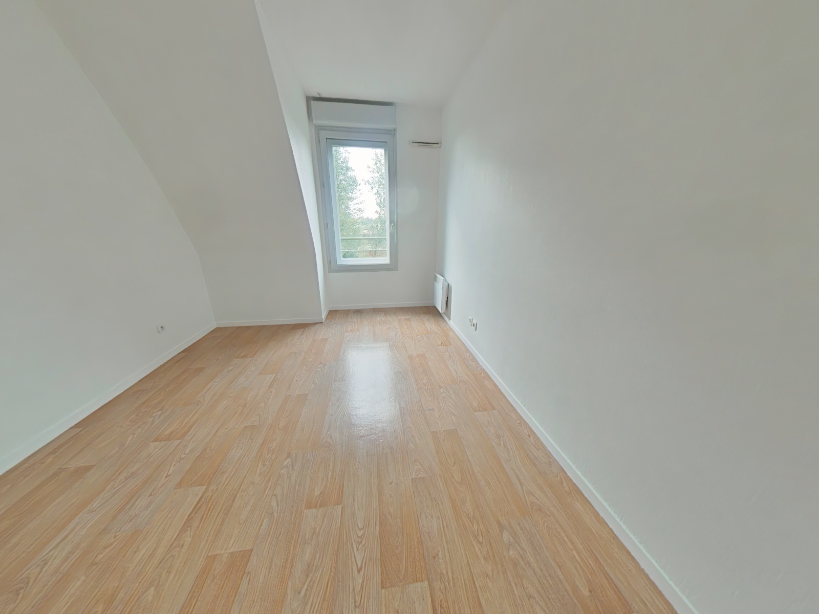 Promologis logement