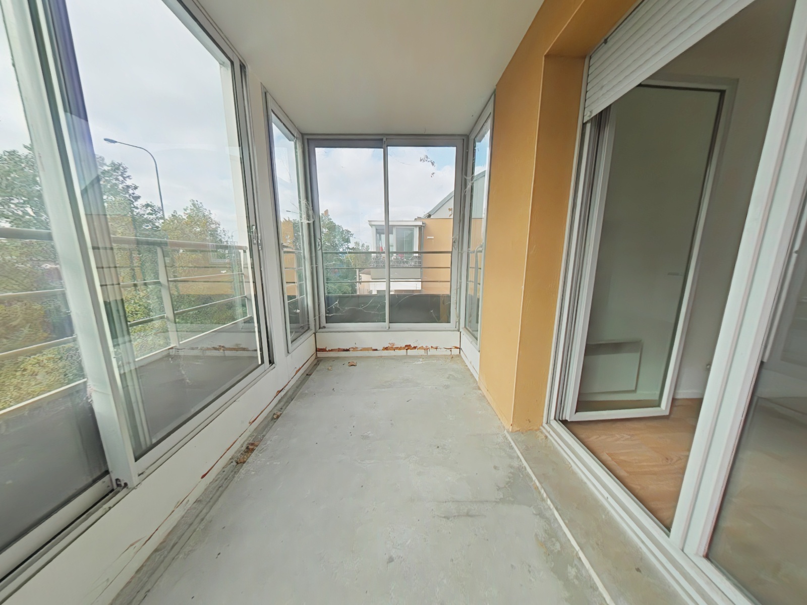 Promologis logement