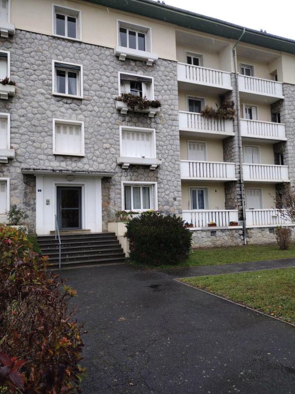 Promologis logement