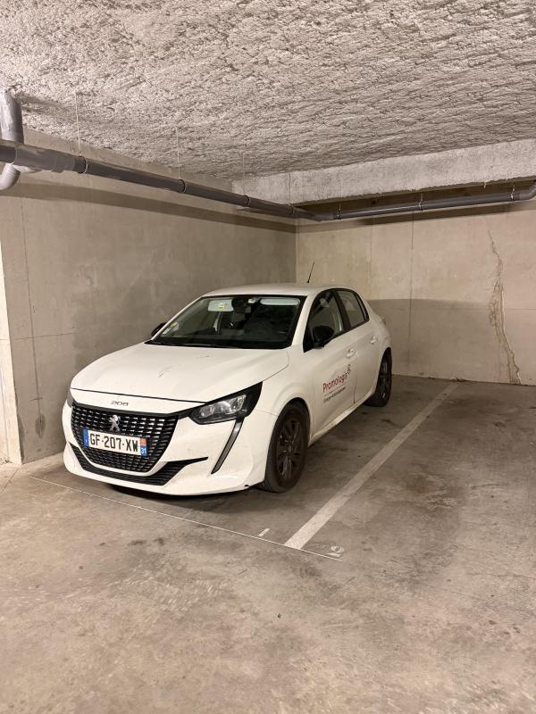 Promologis logement
