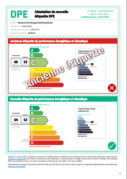 Promologis logement