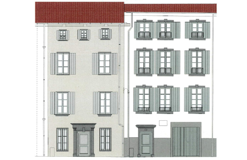 Promologis logement