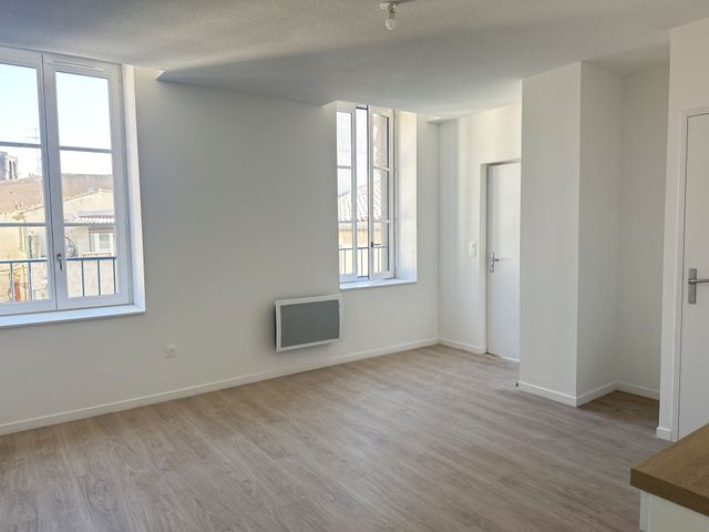 Promologis logement