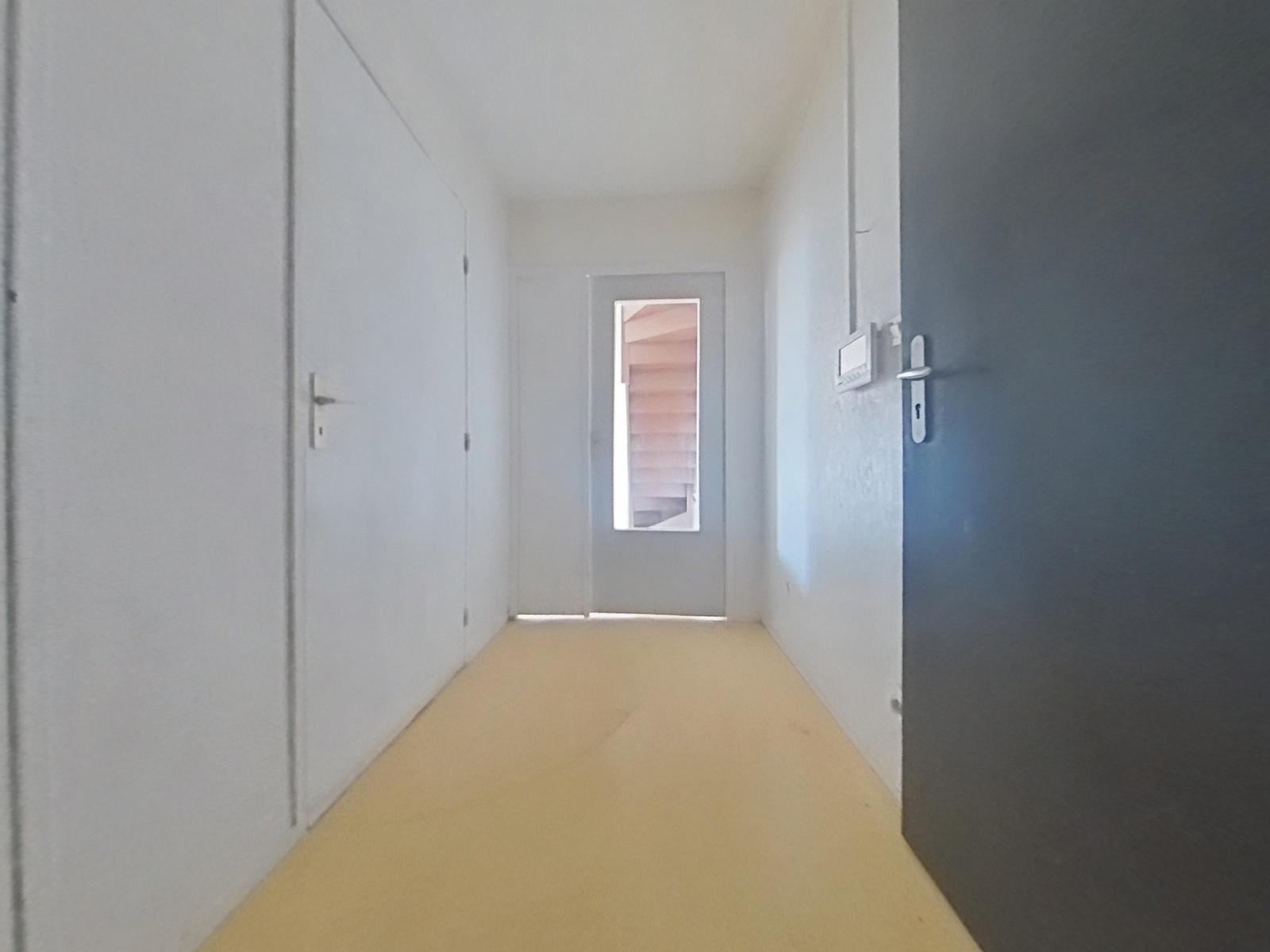 Promologis logement