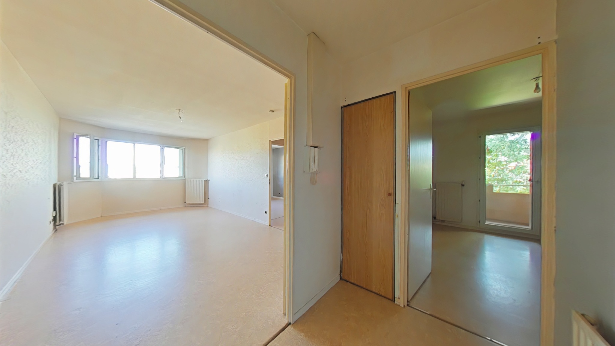 Promologis logement