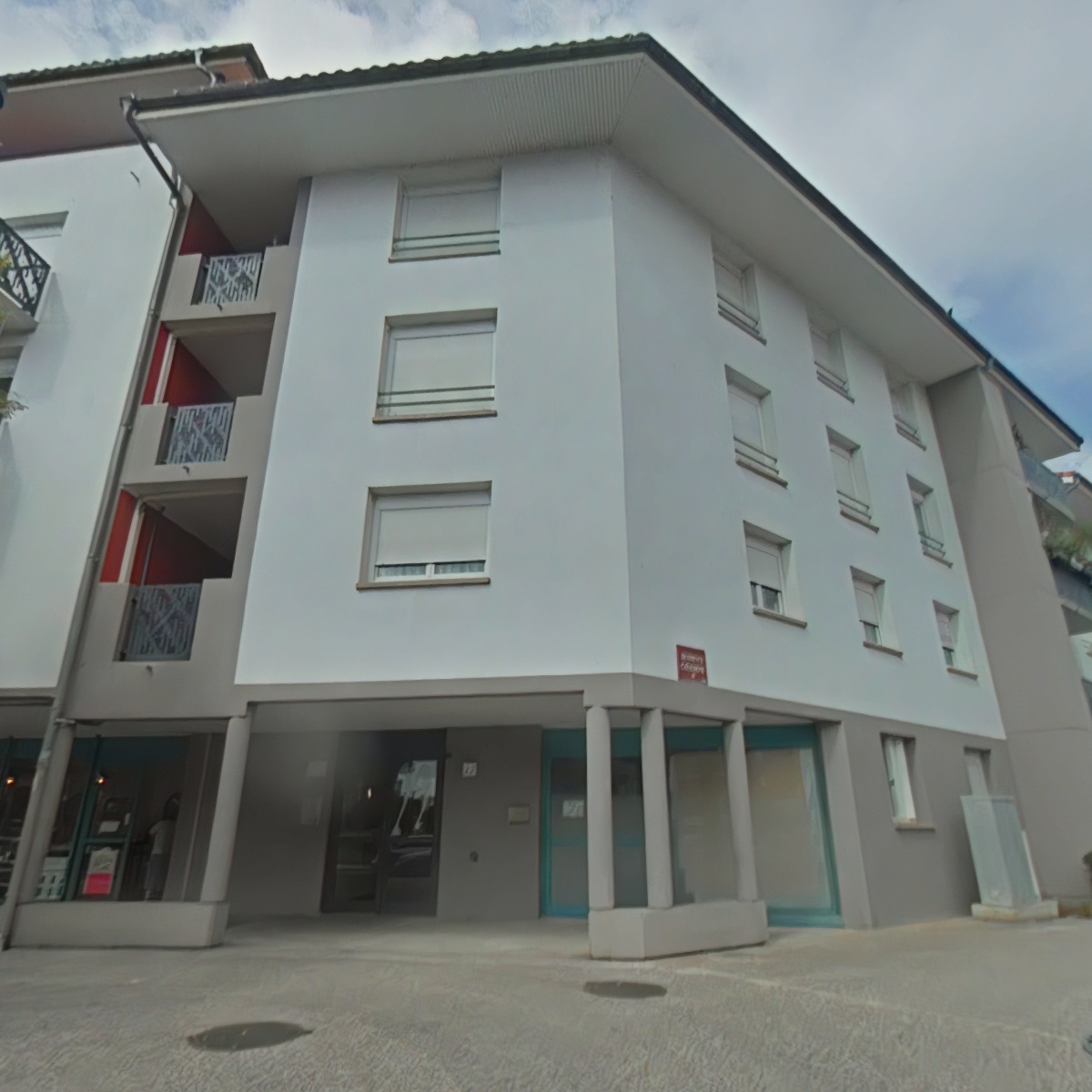 Promologis logement