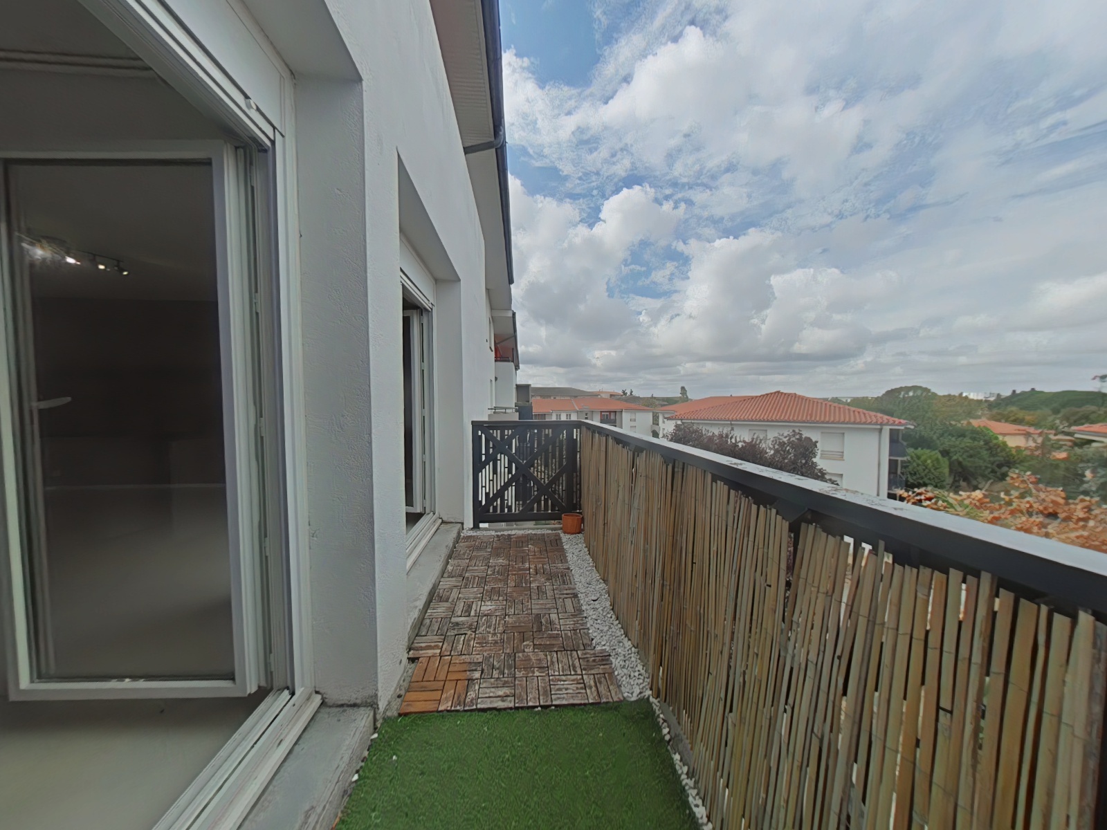 Promologis logement