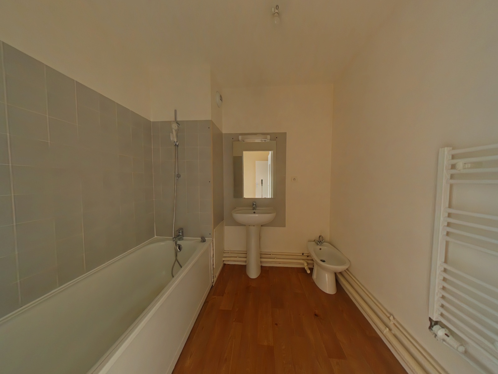 Promologis logement