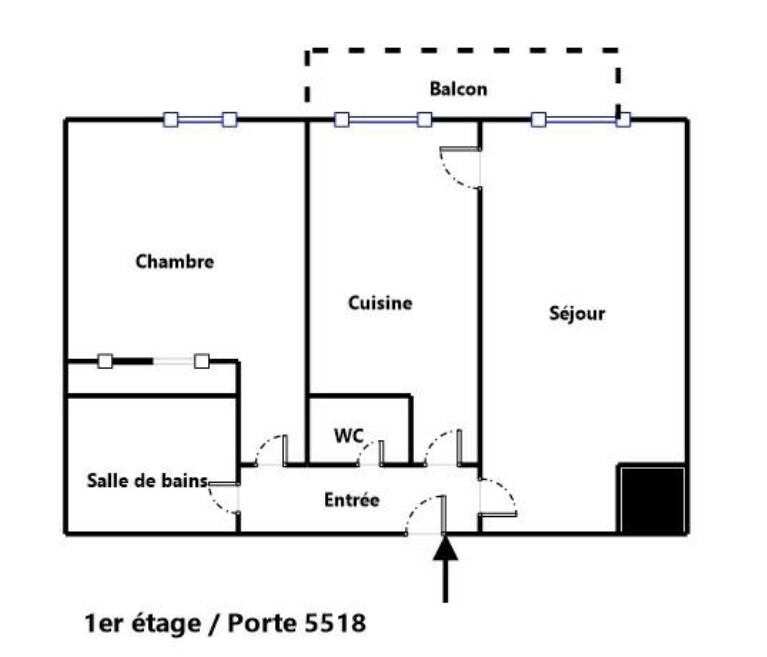 Promologis logement