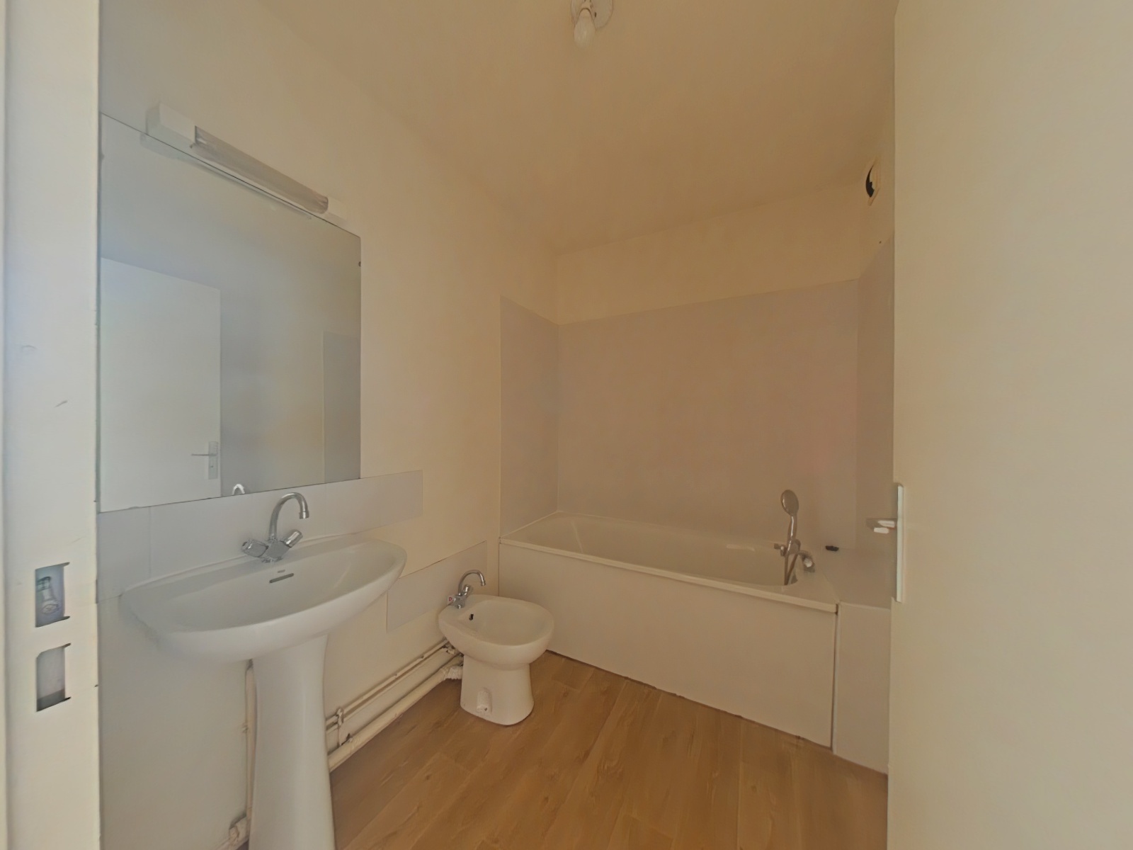 Promologis logement