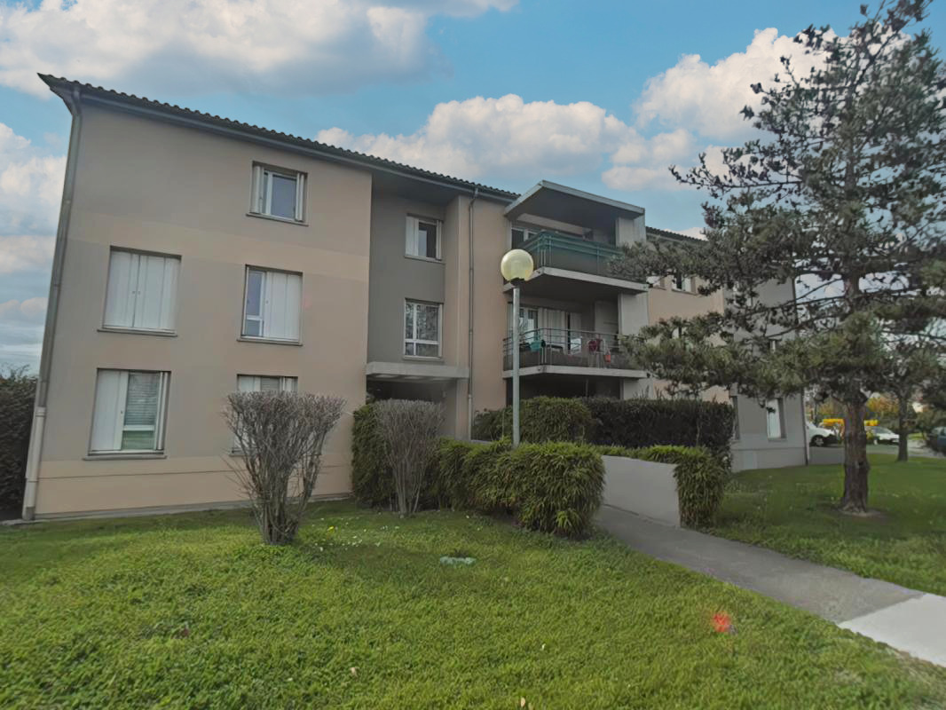 Promologis logement