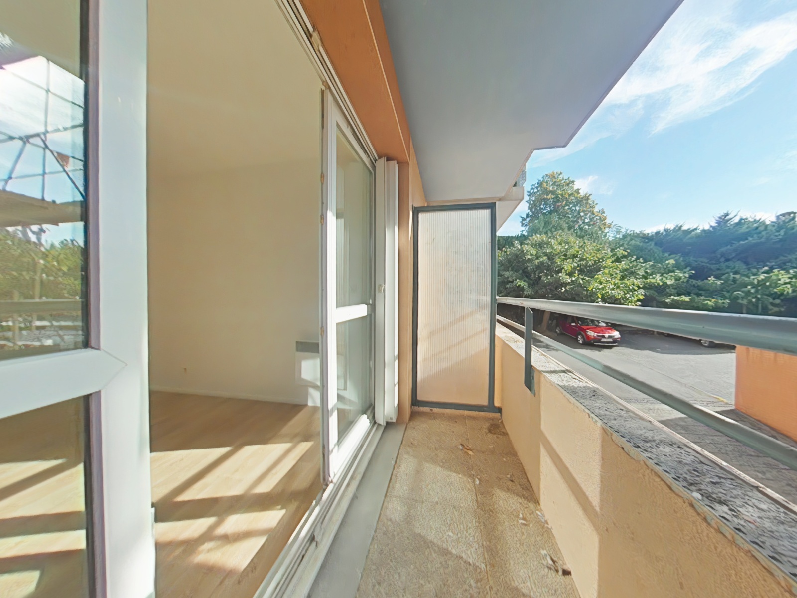 Promologis logement