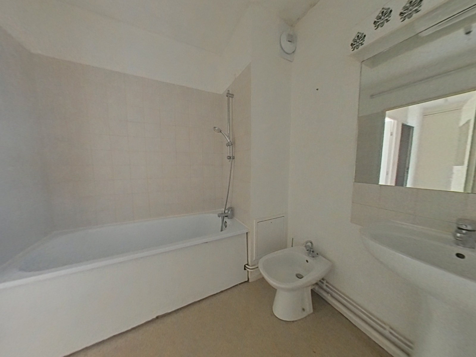 Promologis logement