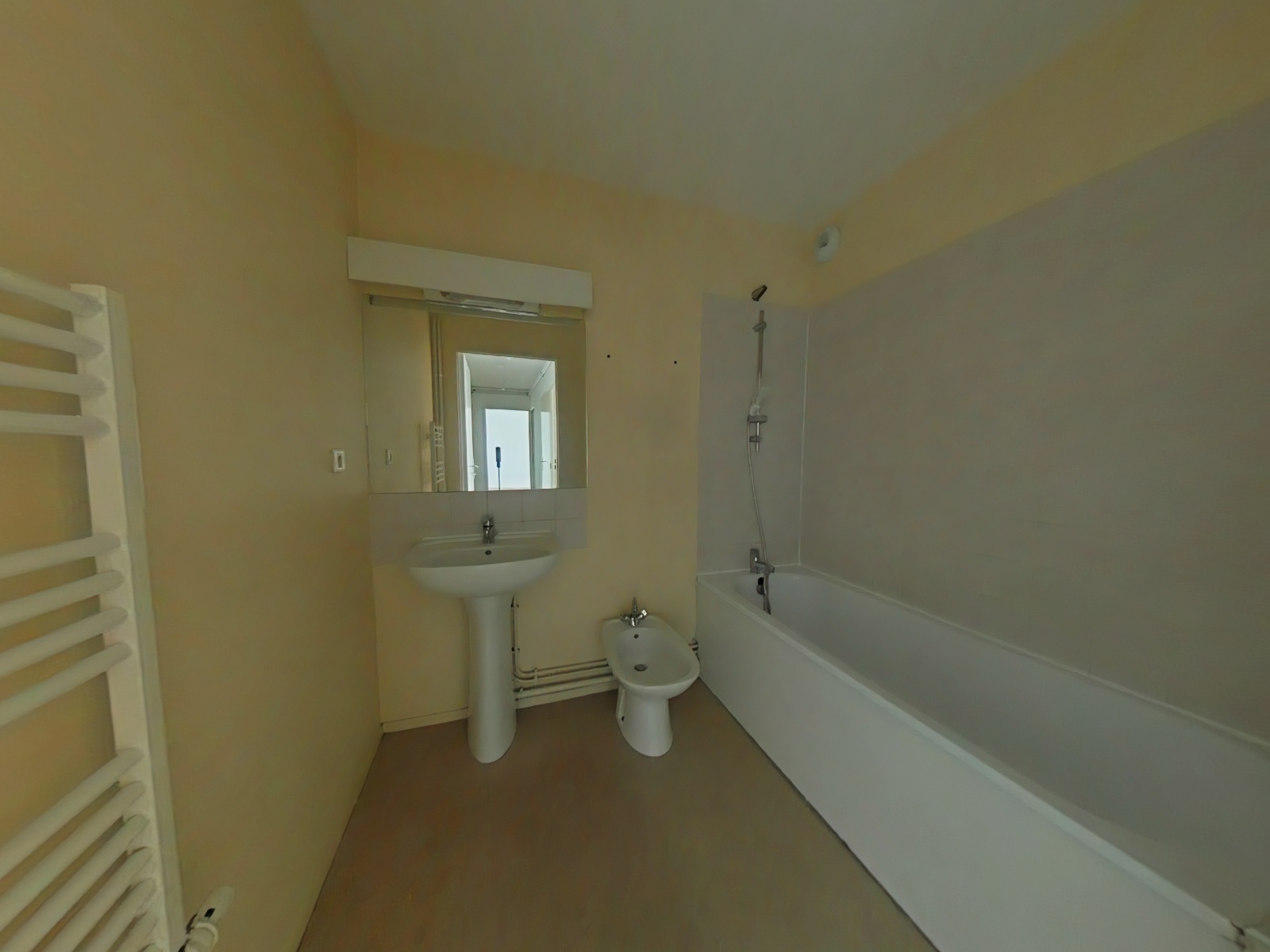 Promologis logement
