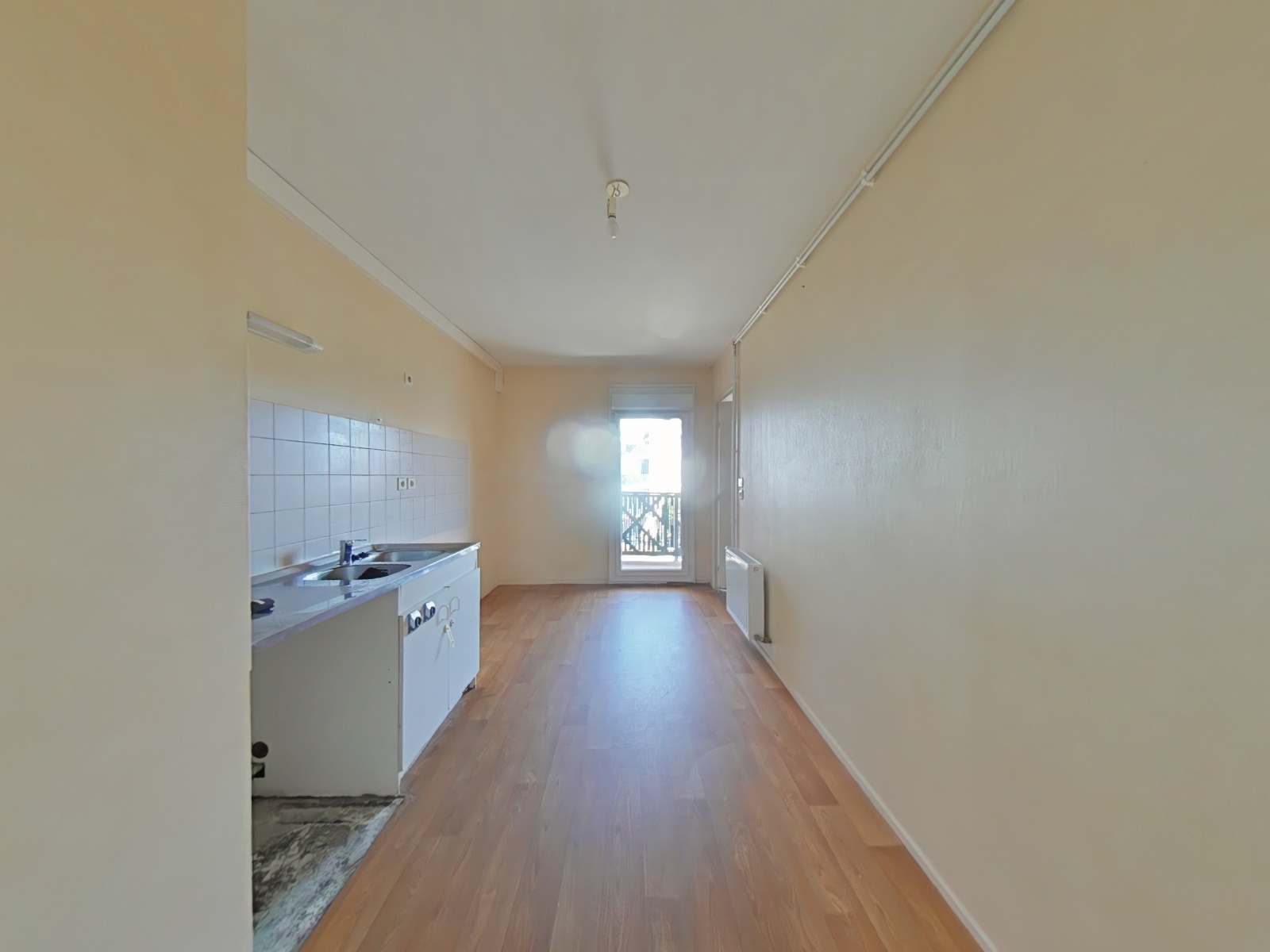 Promologis logement