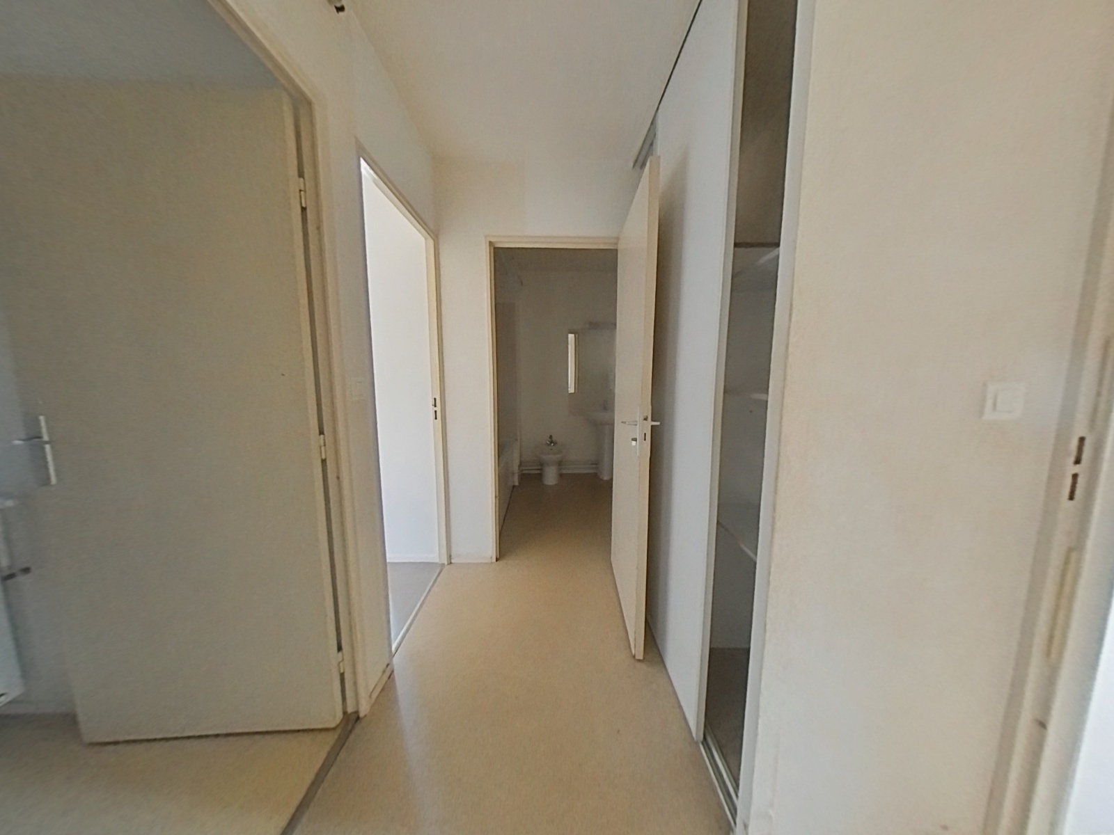 Promologis logement