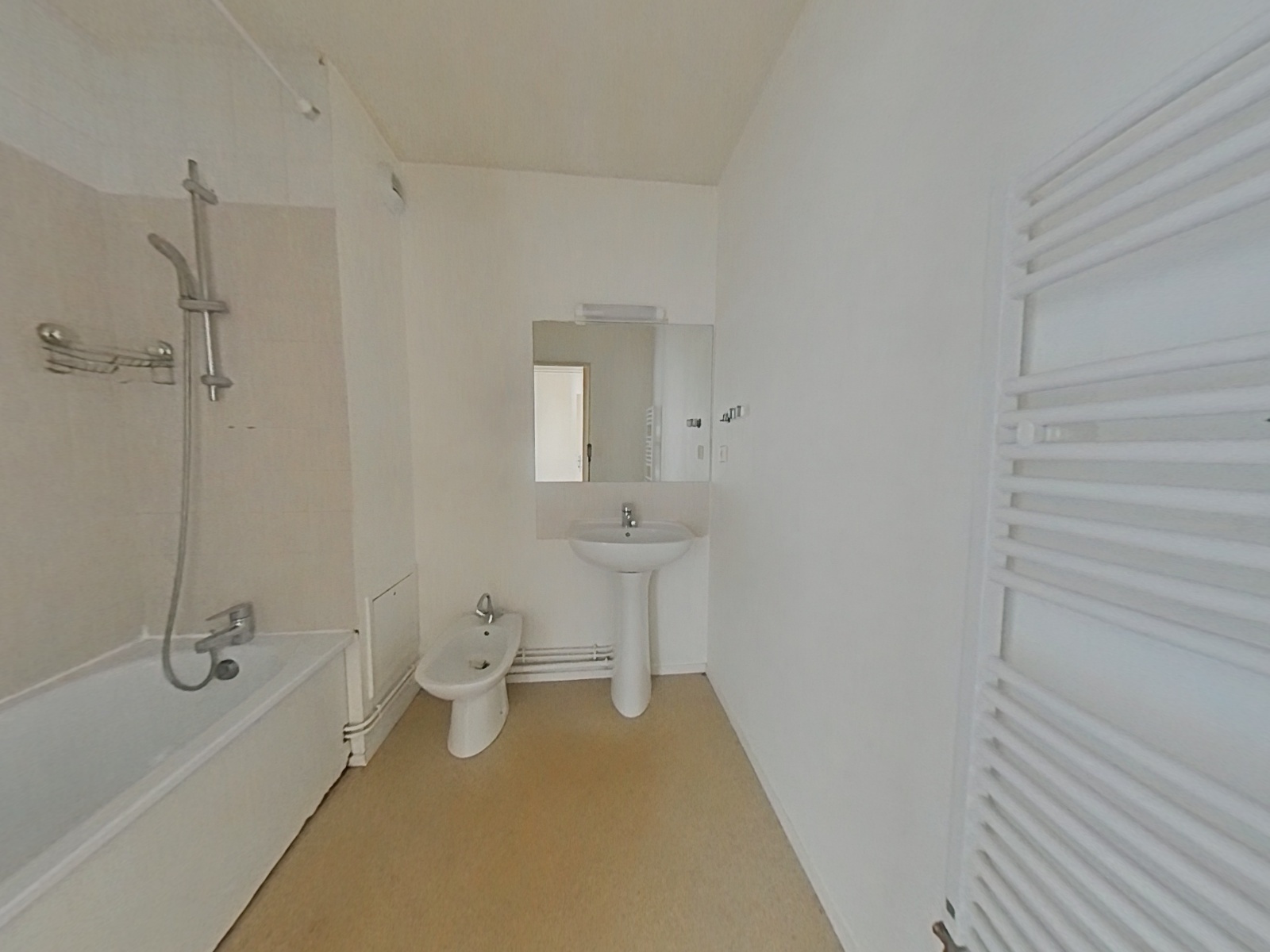 Promologis logement