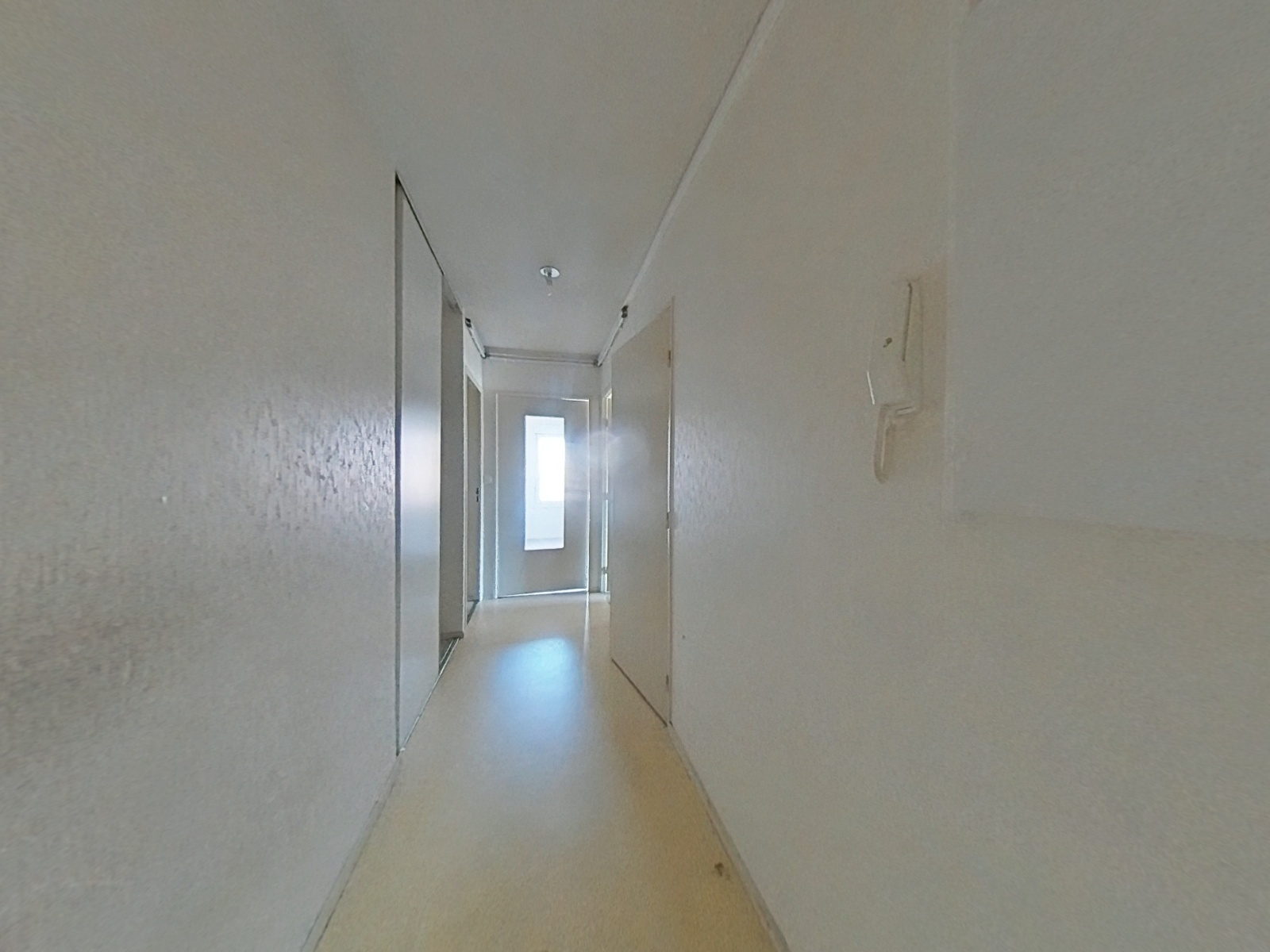 Promologis logement