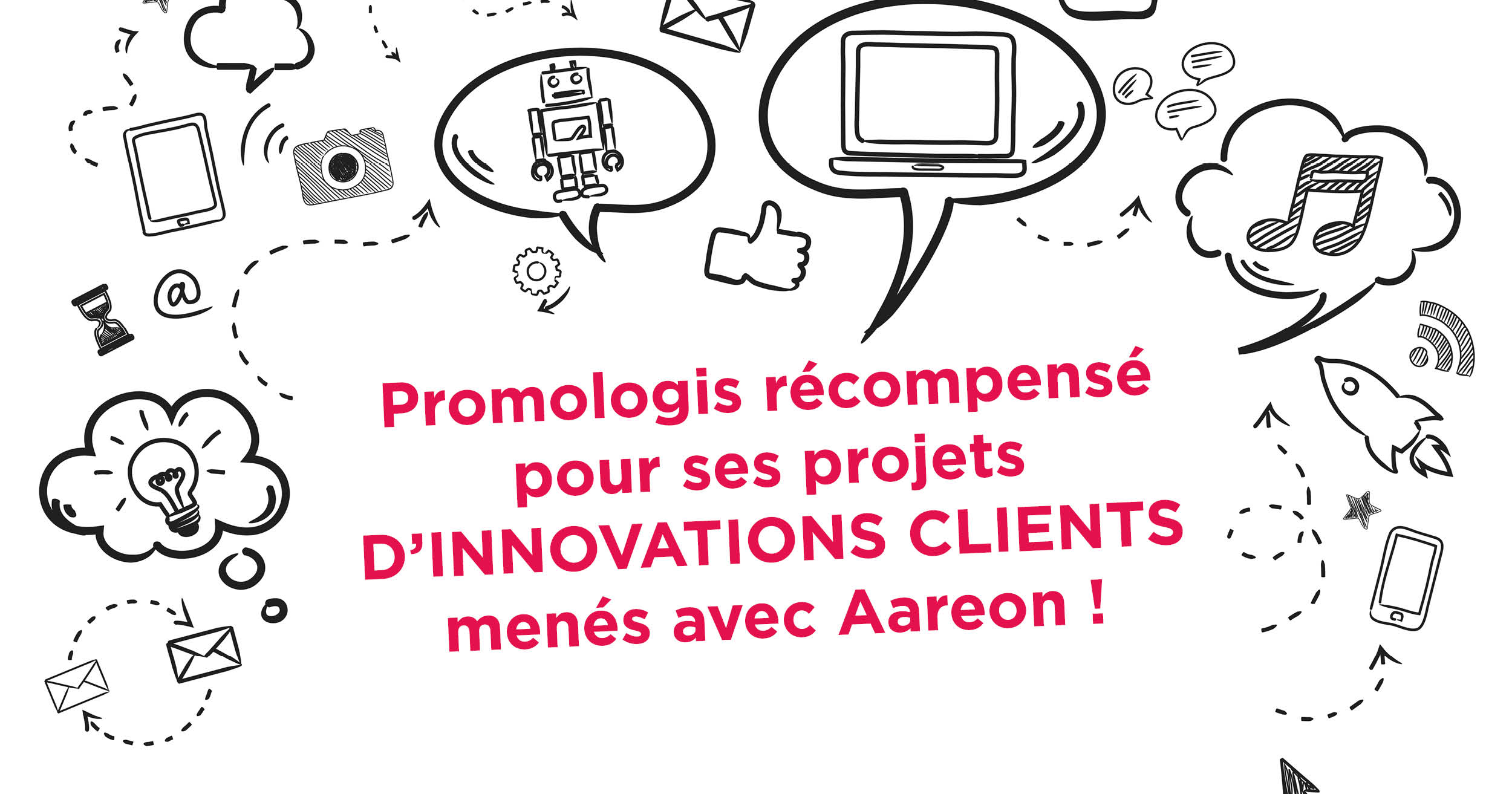 Promologis actualité