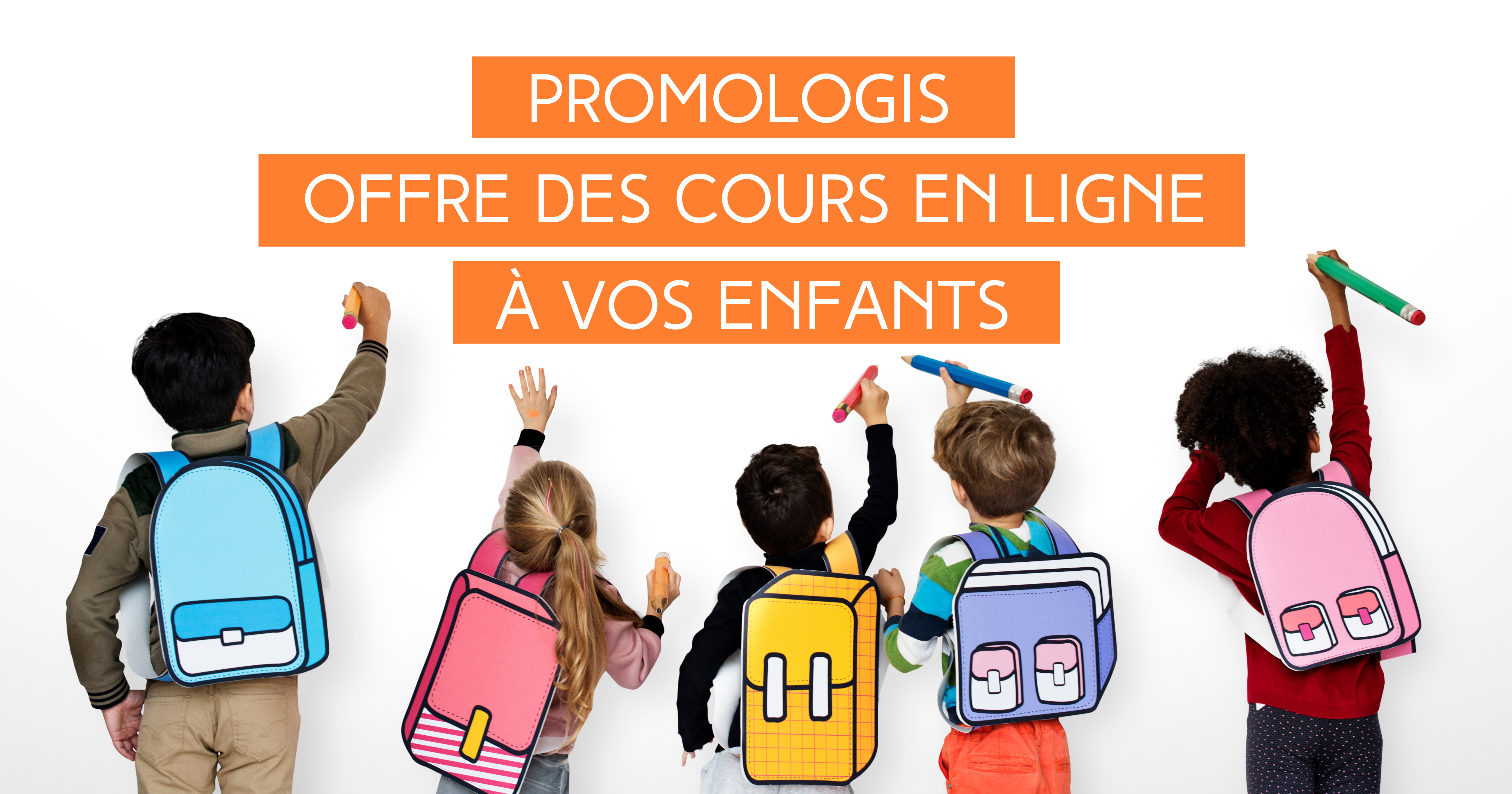 Promologis actualité