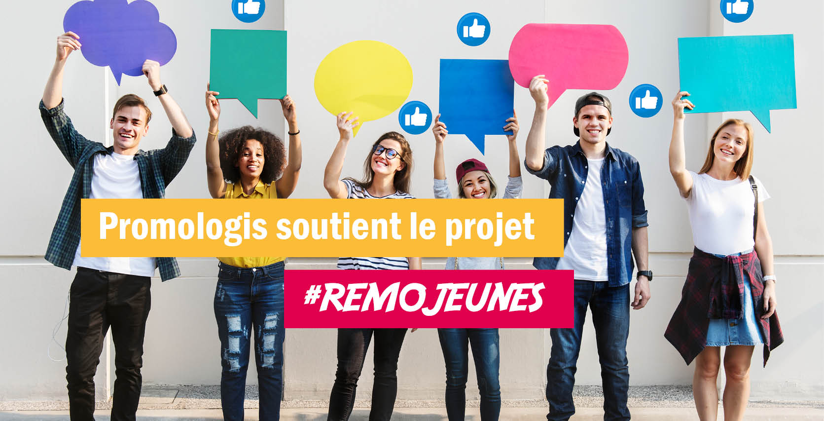 Promologis actualité