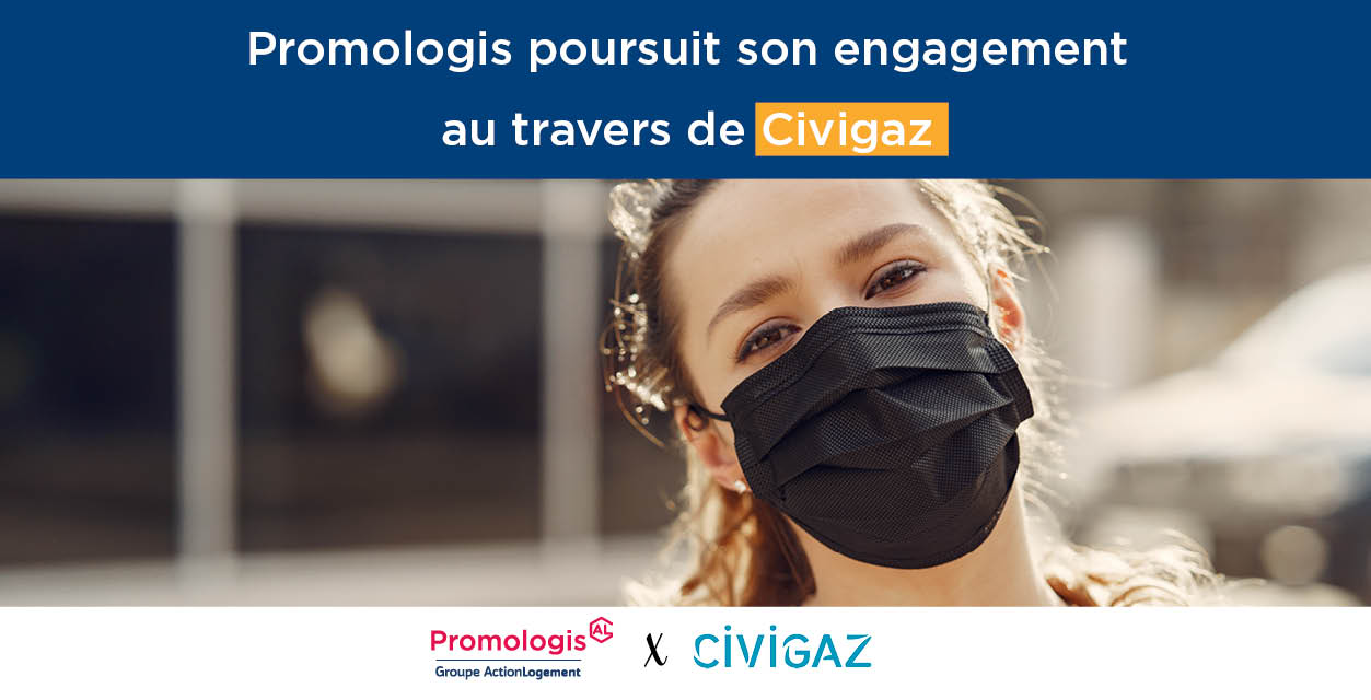 Promologis actualité