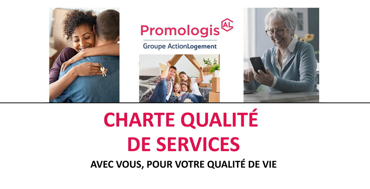 Promologis actualité