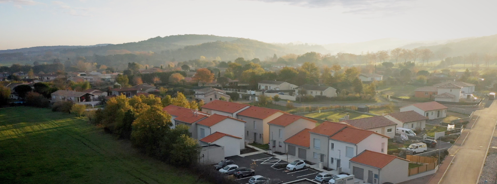 Résidence Le Siouré à Parisot (81)