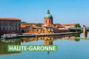 HAUTE GARONNE