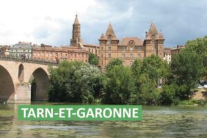 TARN ET GARONNE