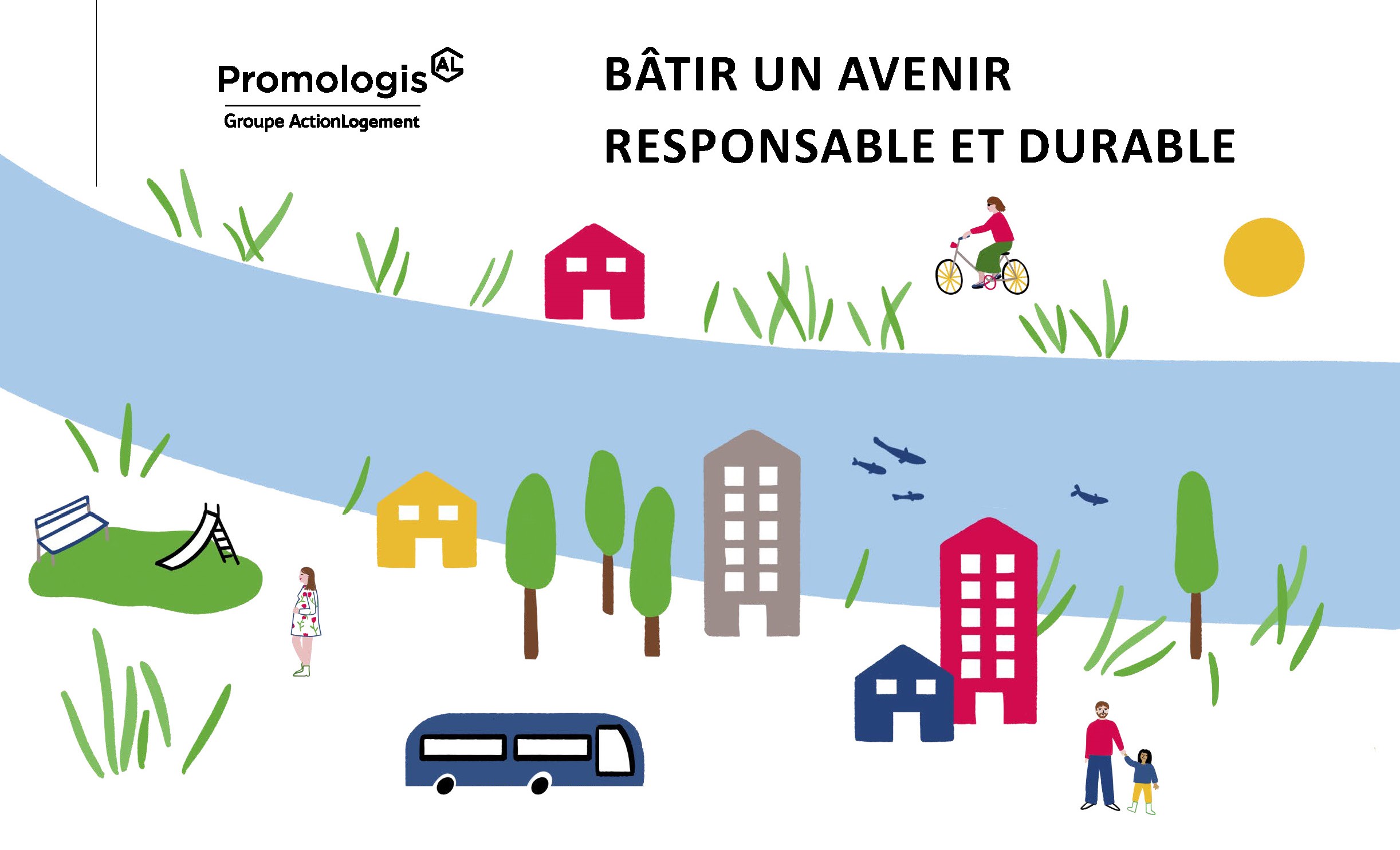 Promologis actualité