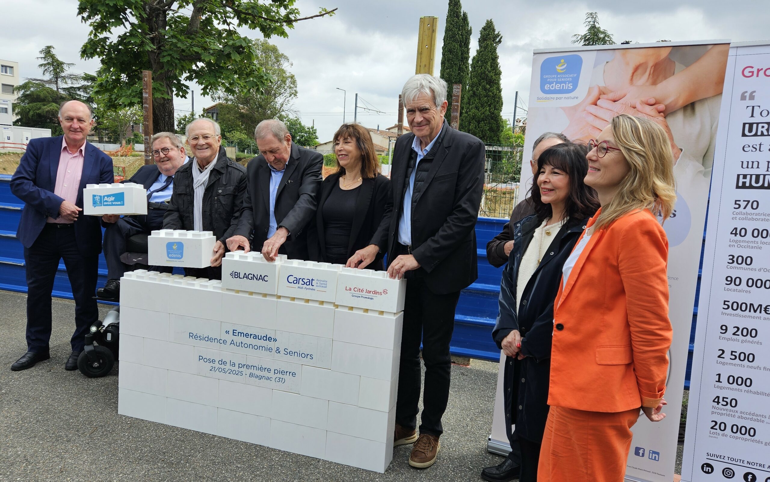 Promologis actualité