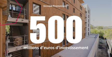 Promologis actualité