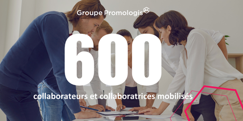 Actualité promologis