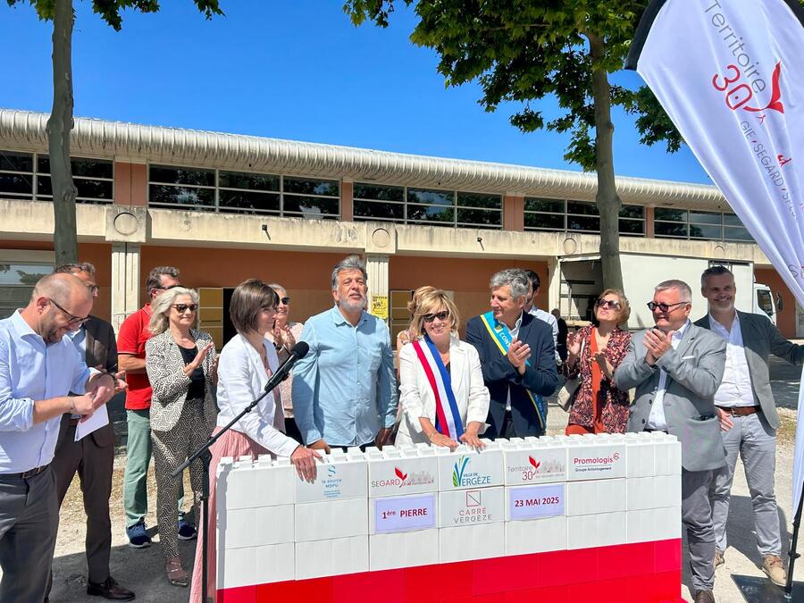 Promologis actualité