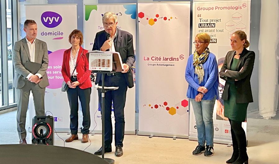 Actualité promologis