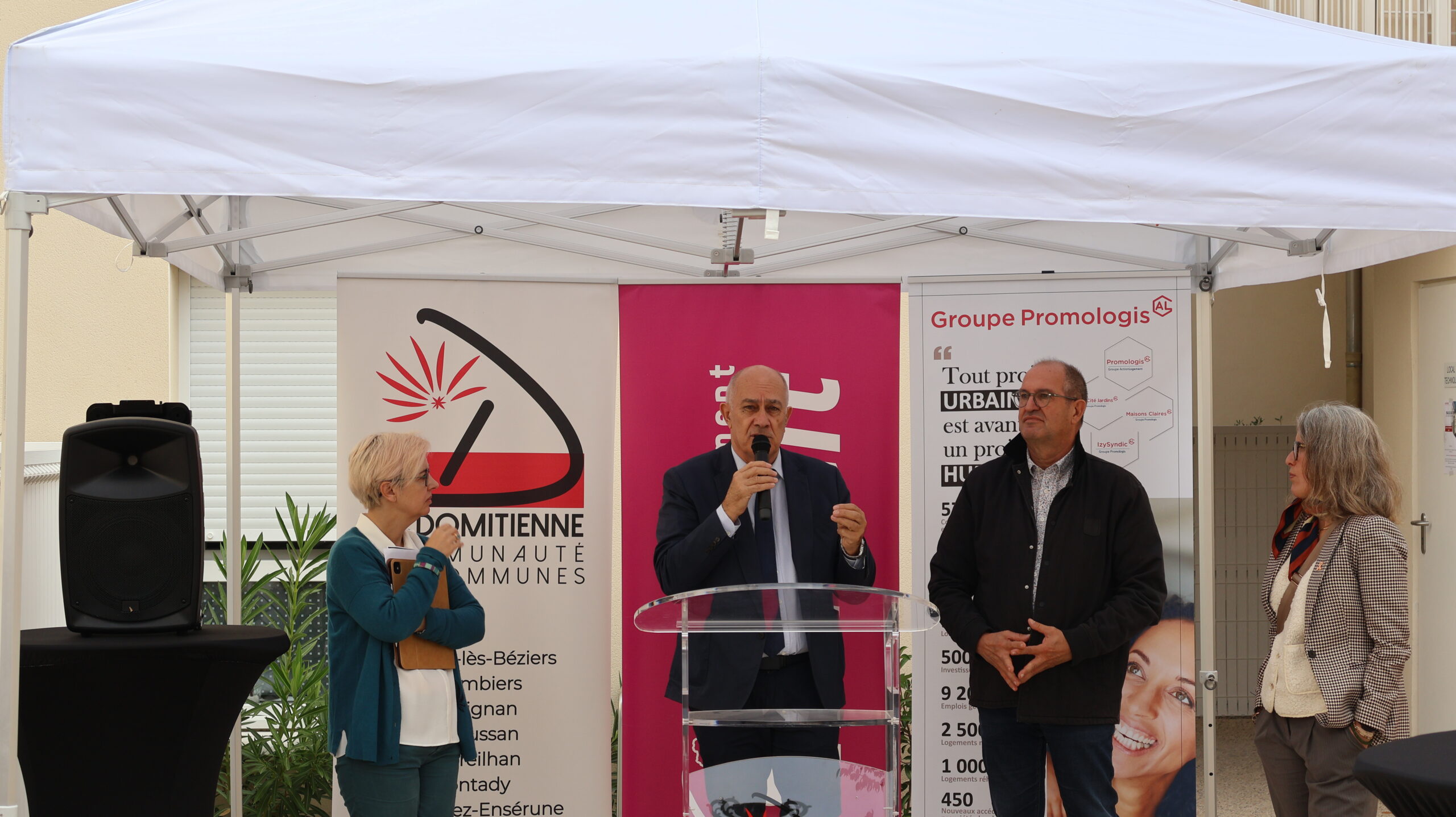 Promologis actualité