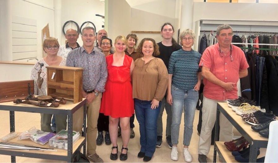 Promologis actualité