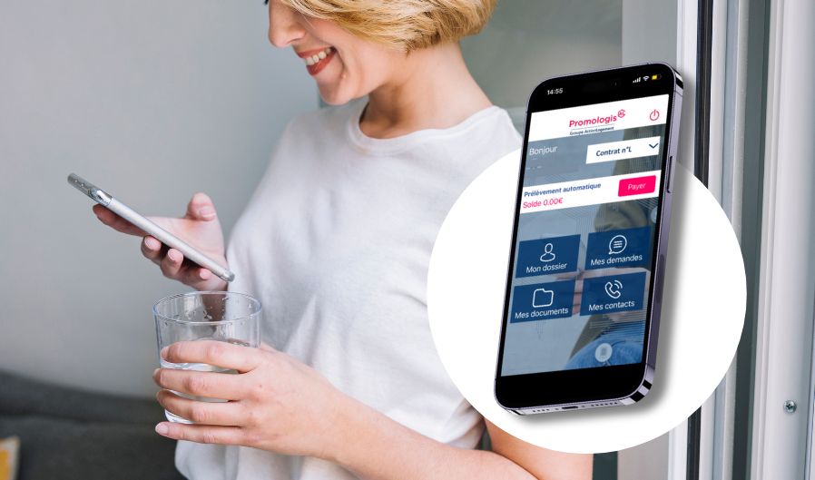 Actualité promologis