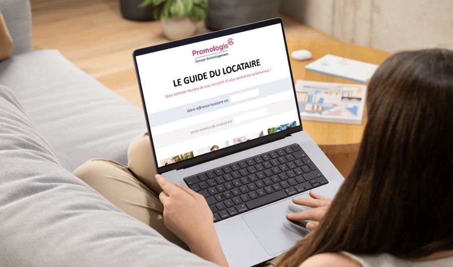 Actualité promologis